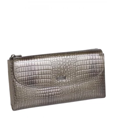 Кошелек Ego Favorite 03-0664М графит