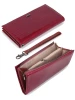 Кошелек Ego Favorite 03-0669М темно-красный<br /><span>Женская коллекция</span>