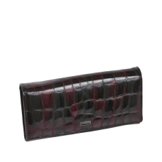 Кошелек Ego Favorite 04-0012М черный