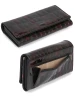 Кошелек Ego Favorite 04-0012М черный<br /><span>Женская коллекция</span>