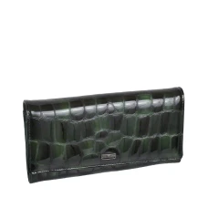 Кошелек Ego Favorite 04-0012М зеленый