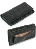 Кошелек Ego Favorite 04-0012М зеленый<br /><span>Женская коллекция</span>