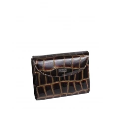 Кошелек Ego Favorite 04-0021М вишня