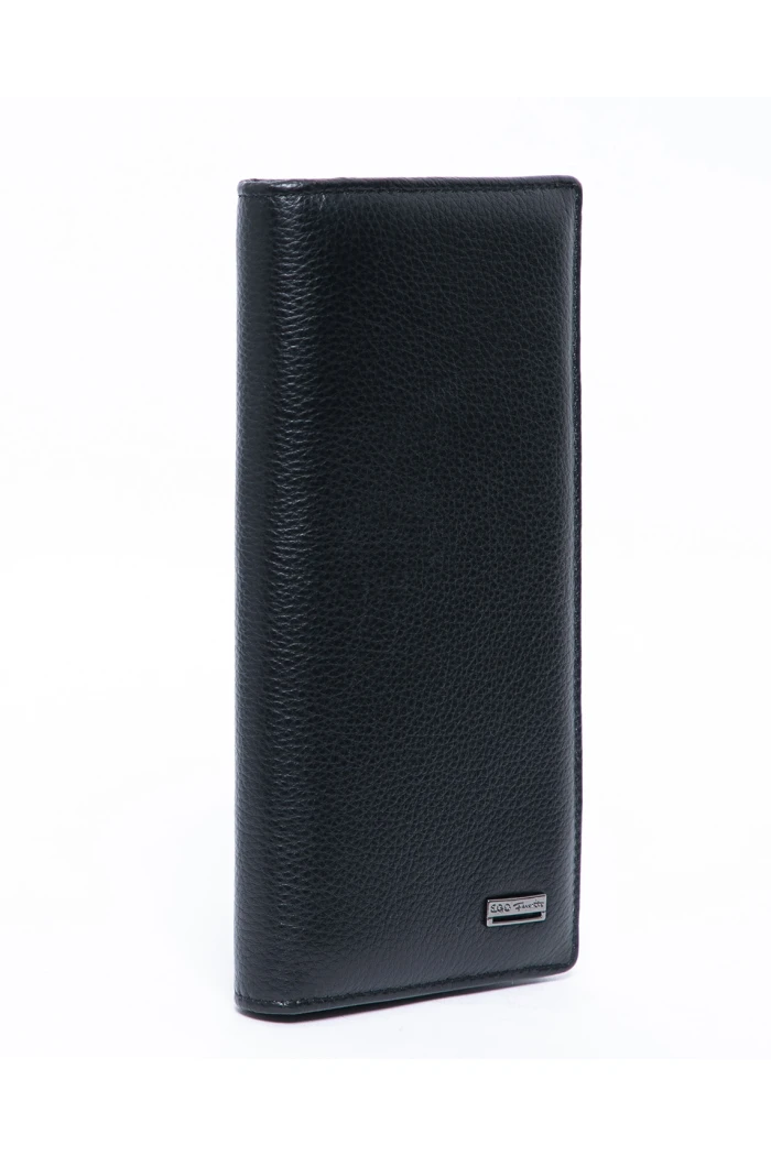 Кошелек Ego Favorite 129-0028 черный<br /><span>Мужская коллекция</span>