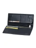 Кошелек Ego Favorite 129-0028 черный<br /><span>Мужская коллекция</span>