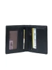 Кошелек Ego Favorite 129-0057 черный<br /><span>Мужская коллекция</span>