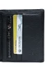 Кошелек Ego Favorite 129-0057 черный<br /><span>Мужская коллекция</span>