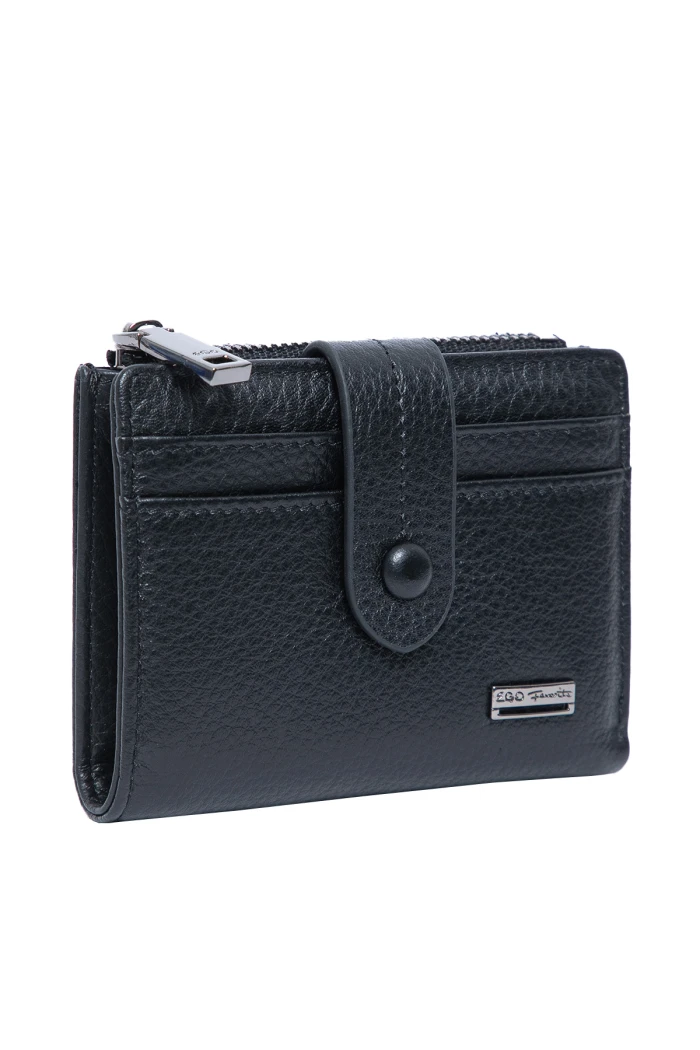 Кредитница Ego Favorite 129-0119 черный<br /><span>Мужская коллекция</span>