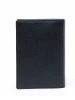 Обложка для документов Ego Favorite 129-0150 черный<br /><span>Мужская коллекция</span>