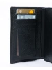 Обложка для документов Ego Favorite 129-0150 черный<br /><span>Мужская коллекция</span>