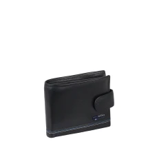 Кошелёк Ego Favorite 177-0439 черный