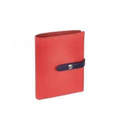 Кошелек Ego Favorite 241-0230 красный