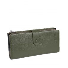 Кошелек Ego Favorite 304-0011А хаки