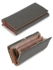Кошелек Ego Favorite 304-0014АМ графит<br /><span>Женская коллекция</span>