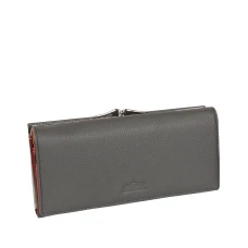 Кошелек Ego Favorite 304-0014АМ графит