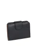 Кошелек Ego Favorite 304-0096АМ черный<br /><span>Женская коллекция</span>