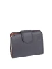 Кошелек Ego Favorite 304-0096АМ темно-серый<br /><span>Женская коллекция</span>