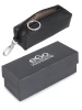 Ключница Ego Favorite 306-0802 черный<br /><span>Женская коллекция</span> Ключница Ego Favorite 306-0802 черный<br /><span>Женская коллекция</span>