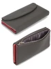 Кошелек Ego Favorite 304-1017АМ графит<br /><span>Женская коллекция</span>