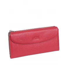 Кошелек Ego Favorite 304-1017АМ красный
