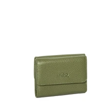 Кошелек Ego Favorite 306-0002М оливковый