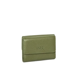 Кошелек Ego Favorite 306-0002М оливковый