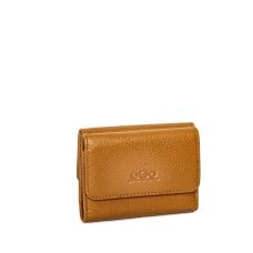 Кошелек Ego Favorite 306-0002М рыжий
