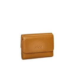 Кошелек Ego Favorite 306-0002М рыжий