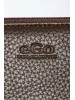 Кошелек Ego Favorite 306-0009 коричневый<br /><span>Женская коллекция</span>