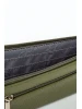 Кошелек Ego Favorite 306-0009 оливковый<br /><span>Женская коллекция</span>