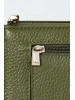 Кошелек Ego Favorite 306-0009 оливковый<br /><span>Женская коллекция</span>
