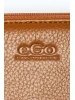 Кошелек Ego Favorite 306-0009 рыжий<br /><span>Женская коллекция</span>