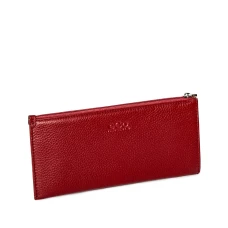 Кошелек Ego Favorite 306-0009 рубиновый