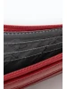 Кошелек Ego Favorite 306-0009 рубиновый<br /><span>Женская коллекция</span> Кошелек Ego Favorite 306-0009 рубиновый<br /><span>Женская коллекция</span>