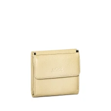 Кошелек Ego Favorite 306-0017М бежевый