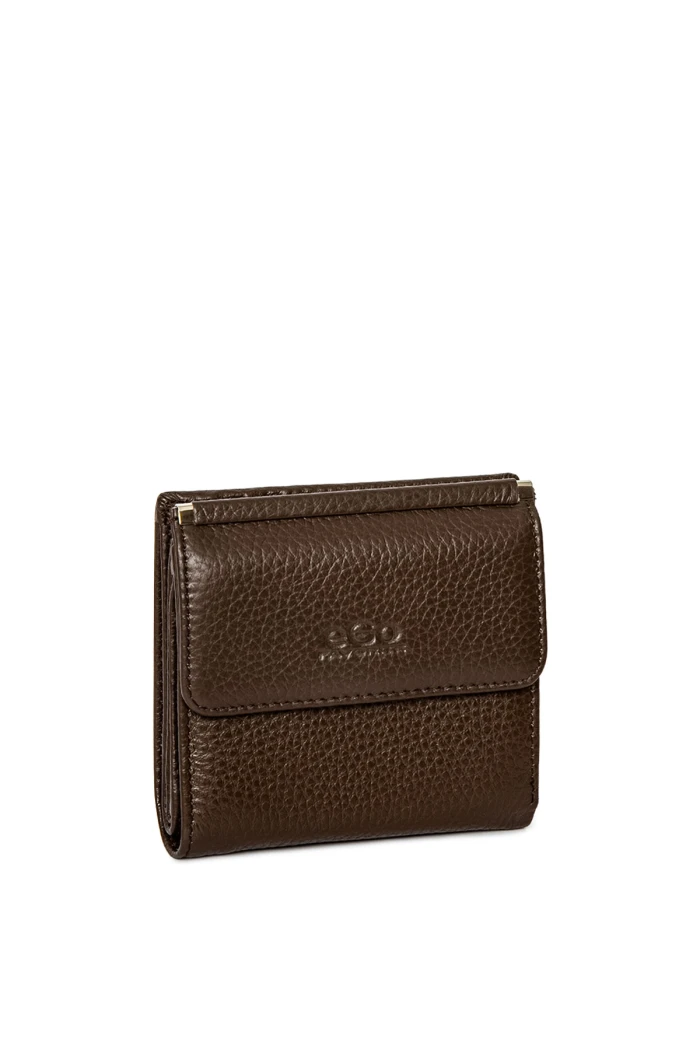 Кошелек Ego Favorite 306-0017М коричневый<br /><span>Женская коллекция</span> Кошелек Ego Favorite 306-0017М коричневый<br /><span>Женская коллекция</span>