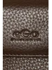 Кошелек Ego Favorite 306-0017М коричневый<br /><span>Женская коллекция</span> Кошелек Ego Favorite 306-0017М коричневый<br /><span>Женская коллекция</span>