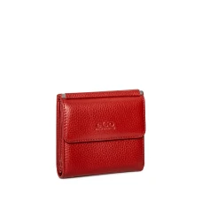 Кошелек Ego Favorite 306-0017М красный