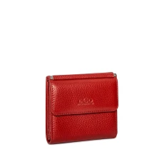 Кошелек Ego Favorite 306-0017М красный Кошелек Ego Favorite 306-0017М красный