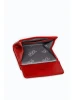 Кошелек Ego Favorite 306-0017М красный<br /><span>Женская коллекция</span> Кошелек Ego Favorite 306-0017М красный<br /><span>Женская коллекция</span>