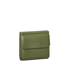 Кошелек Ego Favorite 306-0017М оливковый