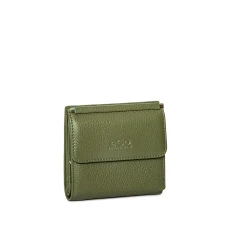 Кошелек Ego Favorite 306-0017М оливковый Кошелек Ego Favorite 306-0017М оливковый
