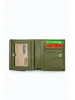 Кошелек Ego Favorite 306-0017М оливковый<br /><span>Женская коллекция</span> Кошелек Ego Favorite 306-0017М оливковый<br /><span>Женская коллекция</span>