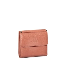 Кошелек Ego Favorite 306-0017М пудра
