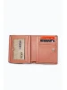 Кошелек Ego Favorite 306-0017М пудра<br /><span>Женская коллекция</span>