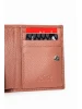 Кошелек Ego Favorite 306-0017М пудра<br /><span>Женская коллекция</span>