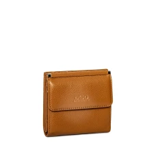 Кошелек Ego Favorite 306-0017М рыжий