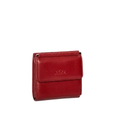 Кошелек Ego Favorite 306-0017М рубиновый