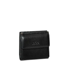 Кошелек Ego Favorite 306-0017М черный