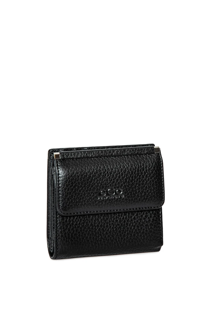 Кошелек Ego Favorite 306-0017М черный<br /><span>Женская коллекция</span> Кошелек Ego Favorite 306-0017М черный<br /><span>Женская коллекция</span>